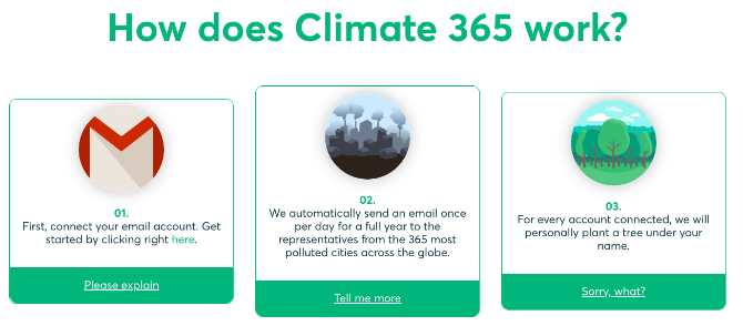 5 outils sur le changement climatique pour comprendre et combattre le réchauffement climatique 