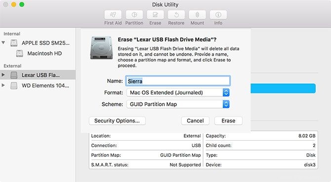 Comment installer macOS sur un PC (Mac requis) 