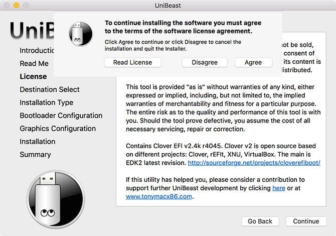 Comment installer macOS sur un PC (Mac requis) 