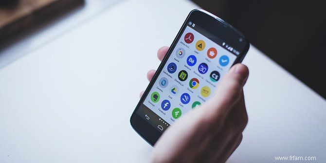 Xavier Malware a-t-il infecté des applications sur votre appareil Android ? 