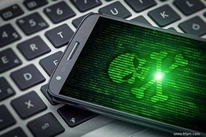 Xavier Malware a-t-il infecté des applications sur votre appareil Android ? 