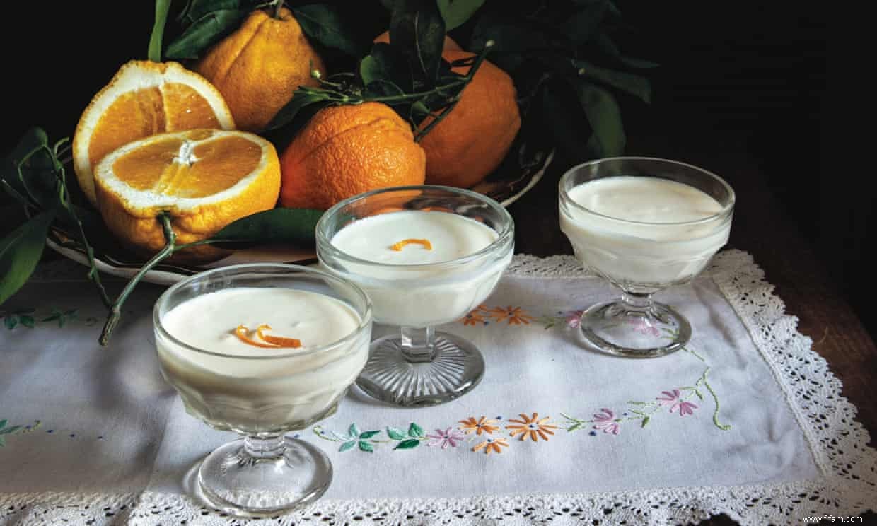 Recettes historiques :sack posset – un riche pudding pour soigner tous les maux 