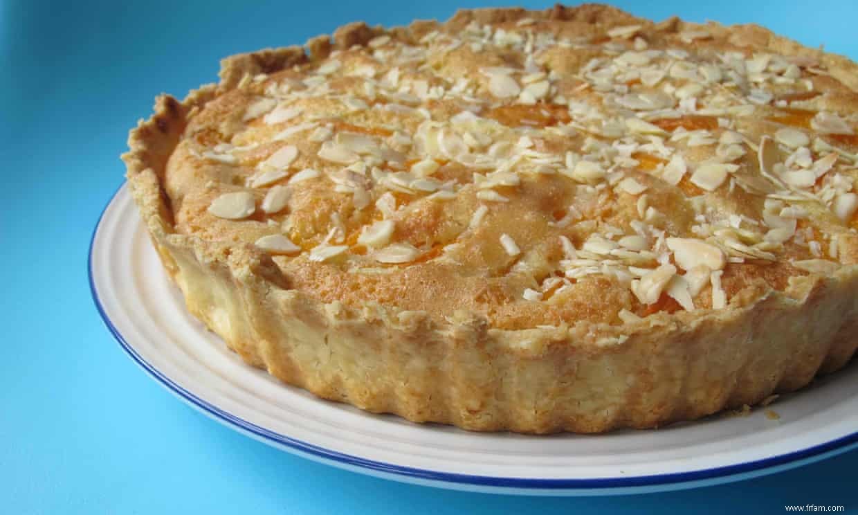 Comment cuisiner la tarte aux abricots parfaite 