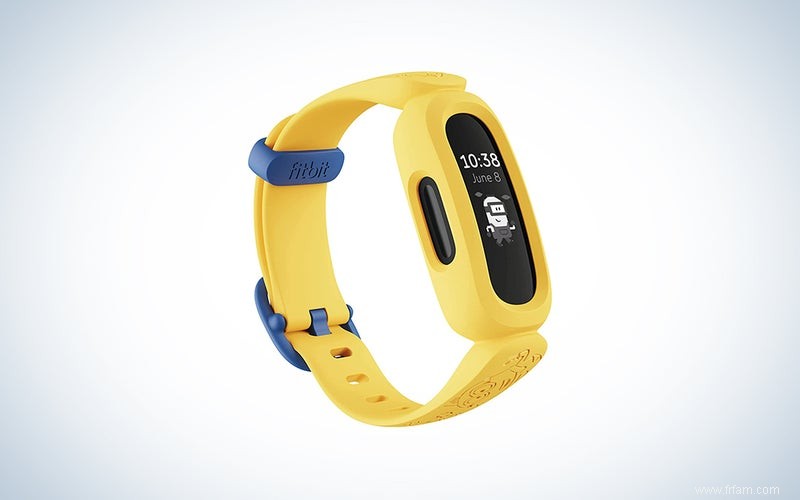 Les meilleurs Fitbits pour enfants en 2022 