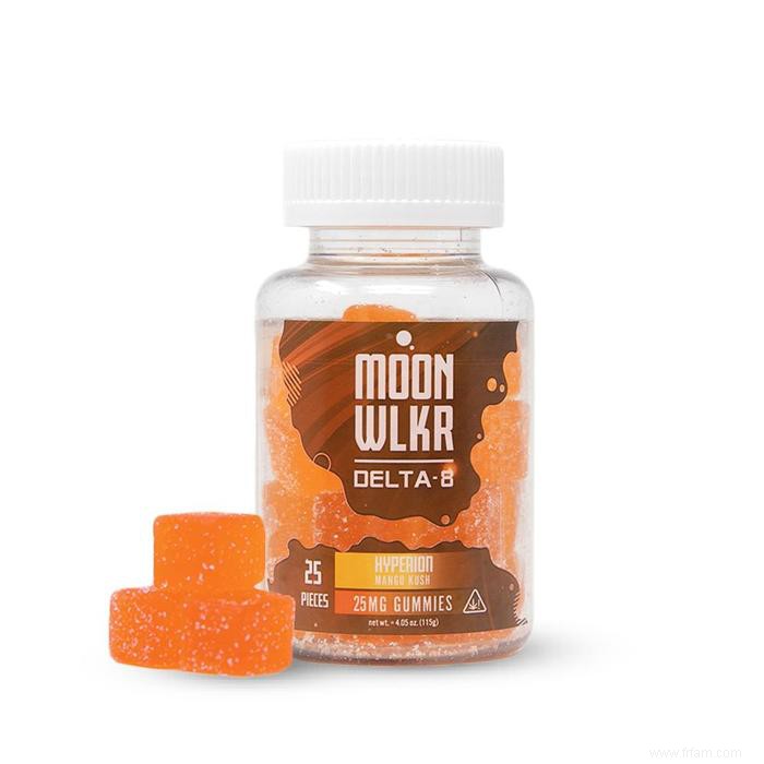 Delta 8 THC à vendre :10 meilleurs produits à acheter 