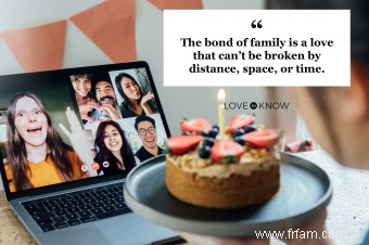 100+ citations inspirantes pour la famille et les amis 