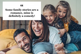 100+ citations inspirantes pour la famille et les amis 