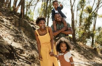 12 meilleurs États pour élever une famille, basés sur des facteurs clés 