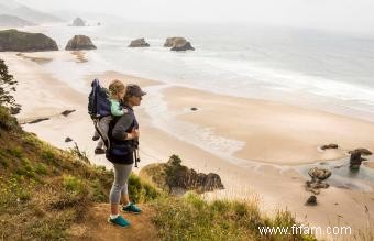 12 meilleurs États pour élever une famille, basés sur des facteurs clés 