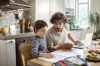 Plus de 120 surnoms pour les beaux-pères qui se démarquent de la meilleure façon 