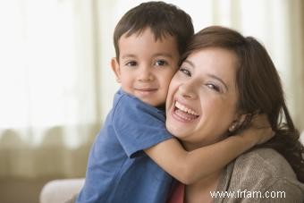 13 poèmes réconfortants d une mère à son fils 