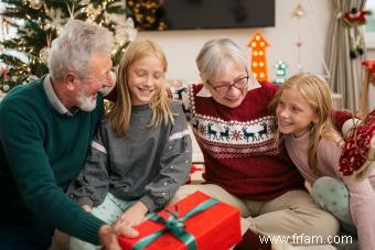 15 raisons pour lesquelles être grand-parent est bien plus amusant que d être parent 