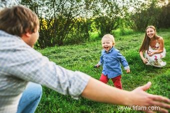 15 récompenses de la parentalité qui en valent la peine 