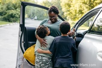 17 idées d images mignonnes et drôles pour le premier jour d école pour tous les âges 