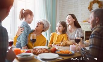 17 poèmes familiaux sur l amour, le soutien et les relations 