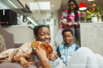 17 poèmes familiaux sur l amour, le soutien et les relations 