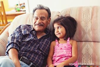 17 poèmes familiaux sur l amour, le soutien et les relations 