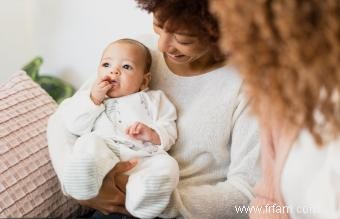 33 surnoms uniques pour les tantes pour la différencier 