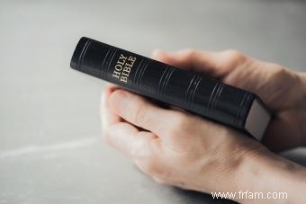 65 versets bibliques édifiants sur la famille 