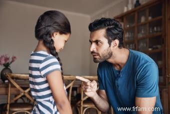 7 signes d un parent narcissique :comprendre les traits 