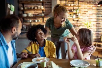 Problèmes de famille recomposée :10 problèmes courants et comment les résoudre 