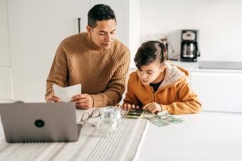 Créer un système d économie familiale qui fonctionne pour tout le monde 