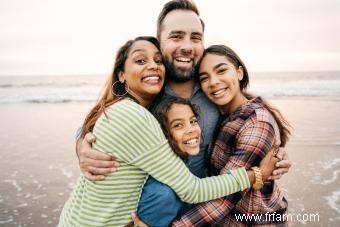 Idées de devise familiale :Inspirer la bonne pour vous 