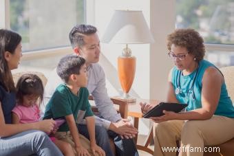 Médecine familiale vs médecine générale :pourquoi un médecin de famille est votre meilleur choix 