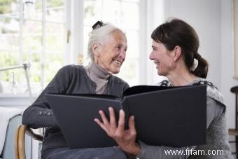 Idées et conseils pour l annuaire de la famille pour célébrer votre bonheur 