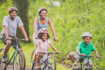 Comment les familles développent-elles des fondations solides ? 11 façons clés 