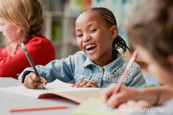 Comment choisir une école primaire pour que votre enfant s épanouisse 