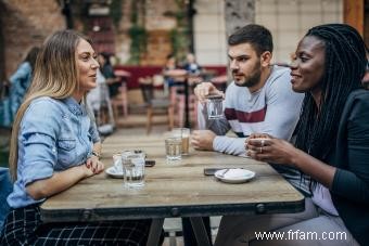 Comment s entendre avec les conjoints de vos frères et sœurs 