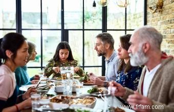 Comment gérer la famille et la politique pacifiquement :un guide simple 