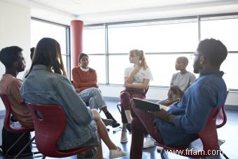 Quand vous êtes désavoué par votre famille :guérir et passer à autre chose 