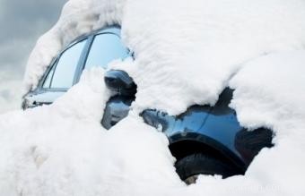 Comment entretenir le moteur de votre voiture en hiver 