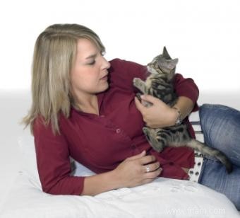 Tout ce que vous devez savoir sur la prise en charge des chatons 