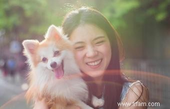 175 noms de chiens japonais mignons pour votre chiot (avec significations) 