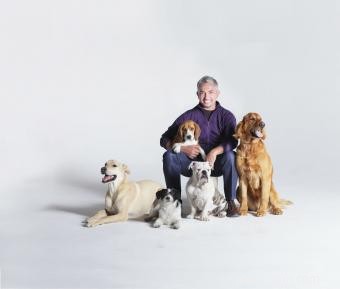 Entretien avec Jim Milio, coproducteur de Dog Whisperer 