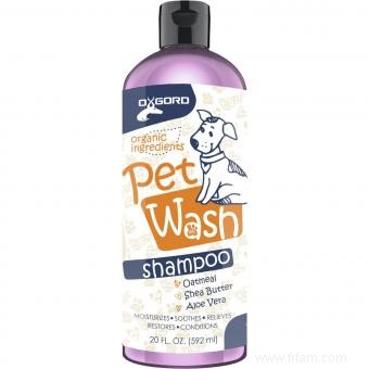 11 meilleurs shampooings pour chiens à des fins différentes 