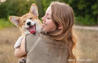 Idées de jour de maman de chien pour la célébration d Ultimutt 