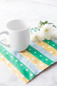 Tapis de tasse ? Ce que vous devez savoir sur cette adorable tendance 