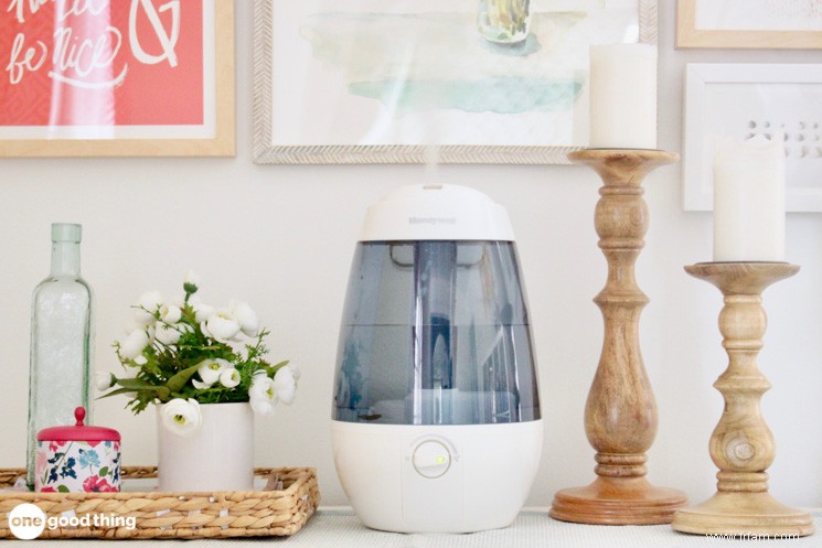 Comment nettoyer un humidificateur et pourquoi c est si important 