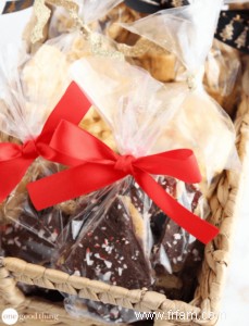 3 friandises de Noël addictives que vous voudrez faire dès maintenant 