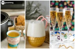 Ces 3 recettes de punch faciles vous rempliront de joie de Noël 