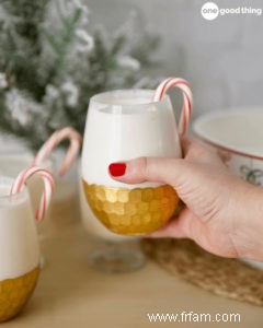 Ces 3 recettes de punch faciles vous rempliront de joie de Noël 