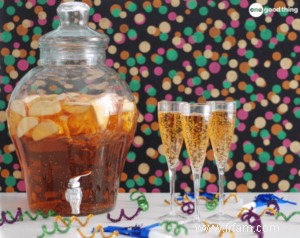 Ces 3 recettes de punch faciles vous rempliront de joie de Noël 