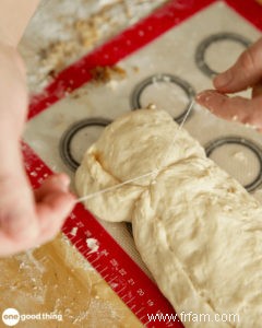 Tout ce que vous devez savoir pour faire des brioches à la cannelle parfaites 