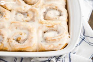 Tout ce que vous devez savoir pour faire des brioches à la cannelle parfaites 