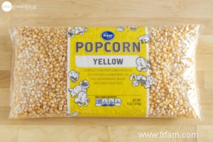 Comment faire du pop-corn maison incroyable dans votre micro-ondes 