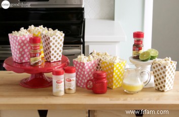 Comment faire du pop-corn maison incroyable dans votre micro-ondes 